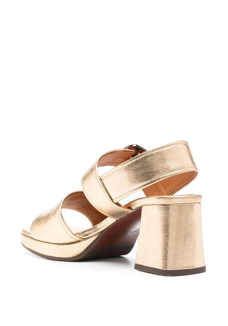 Sandali Ginka 55mm in beige - donna CHIE MIHARA | GINKA44CHMPGN